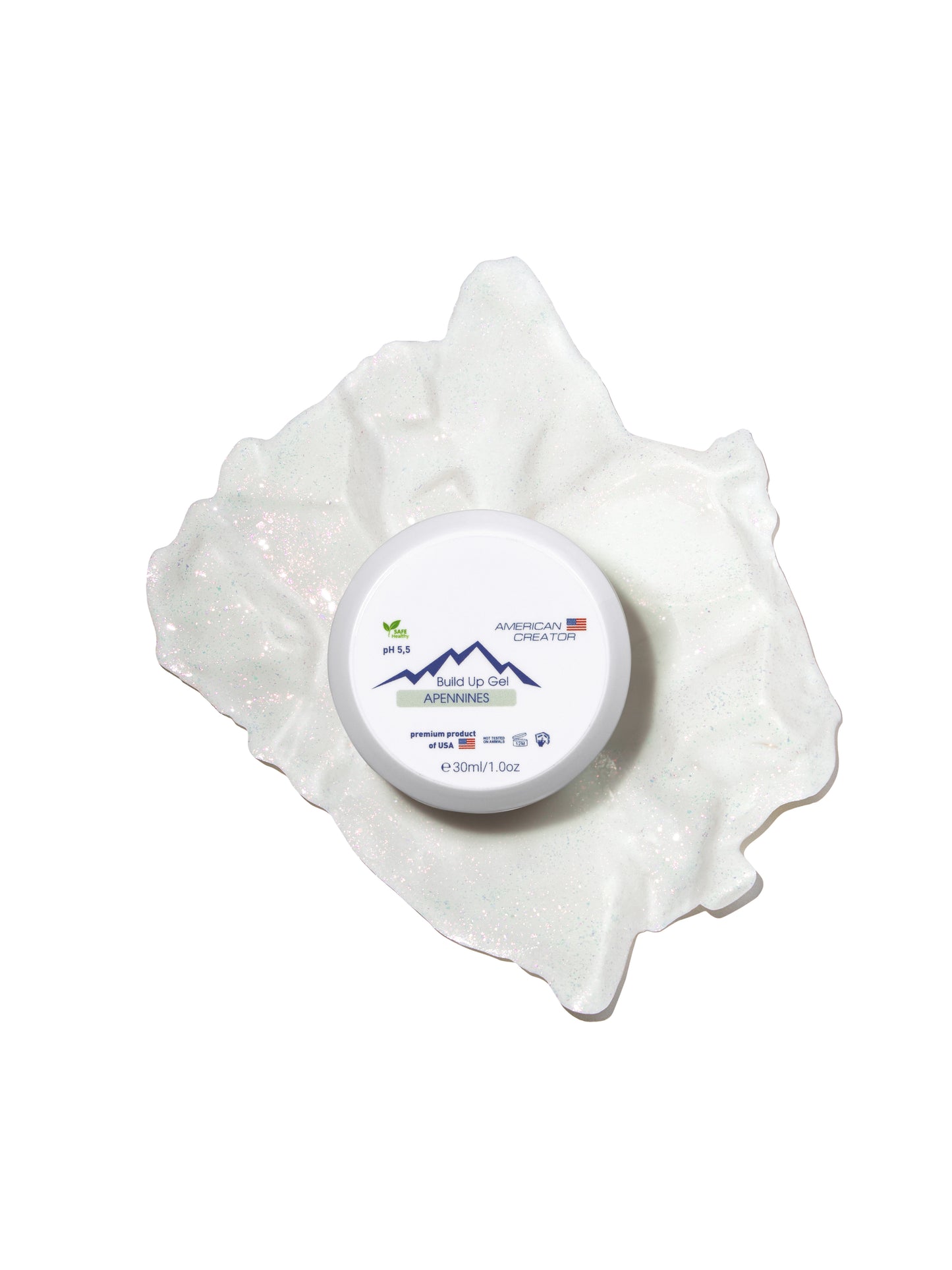 Build Up Gel