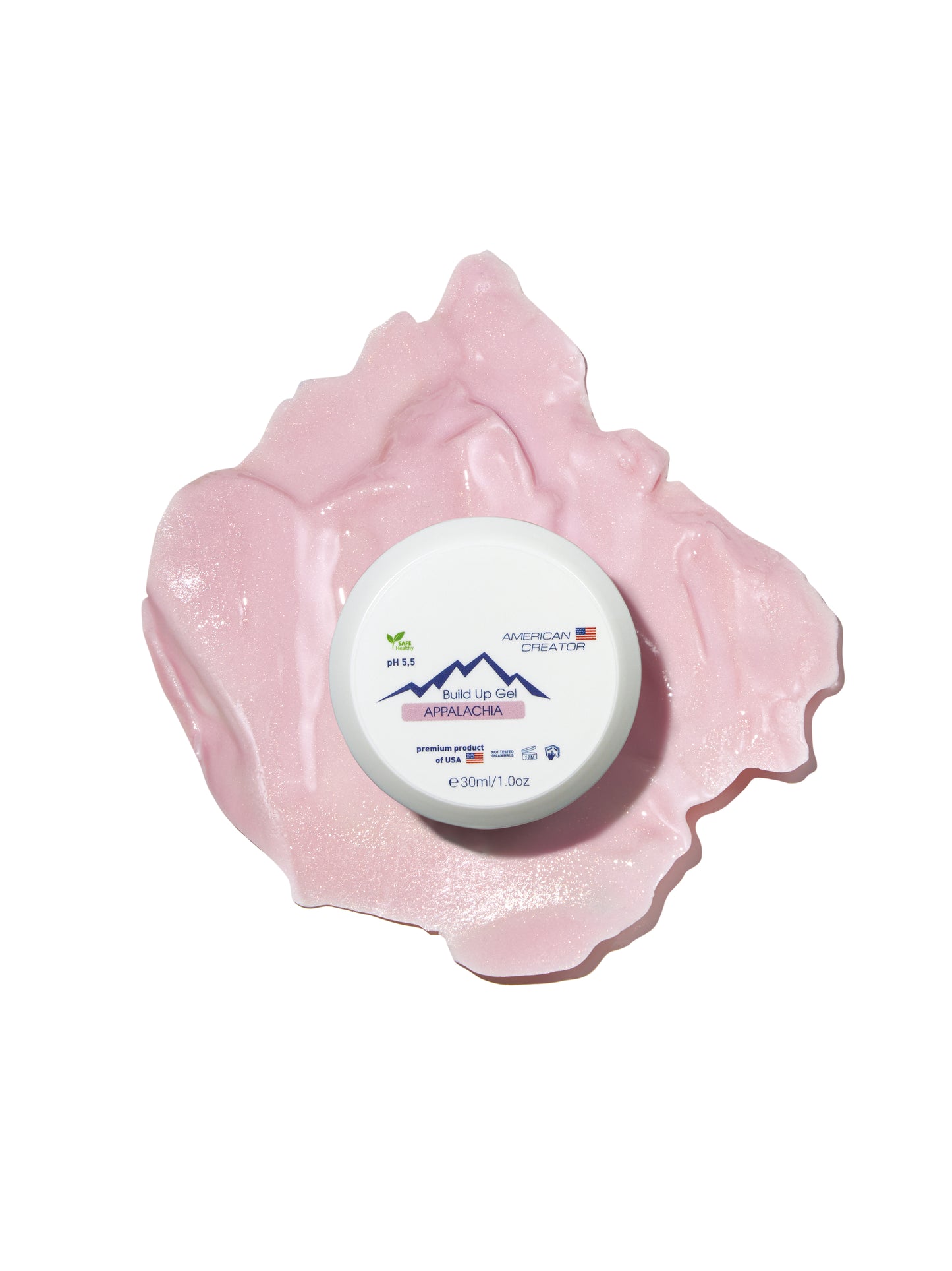 Build Up Gel