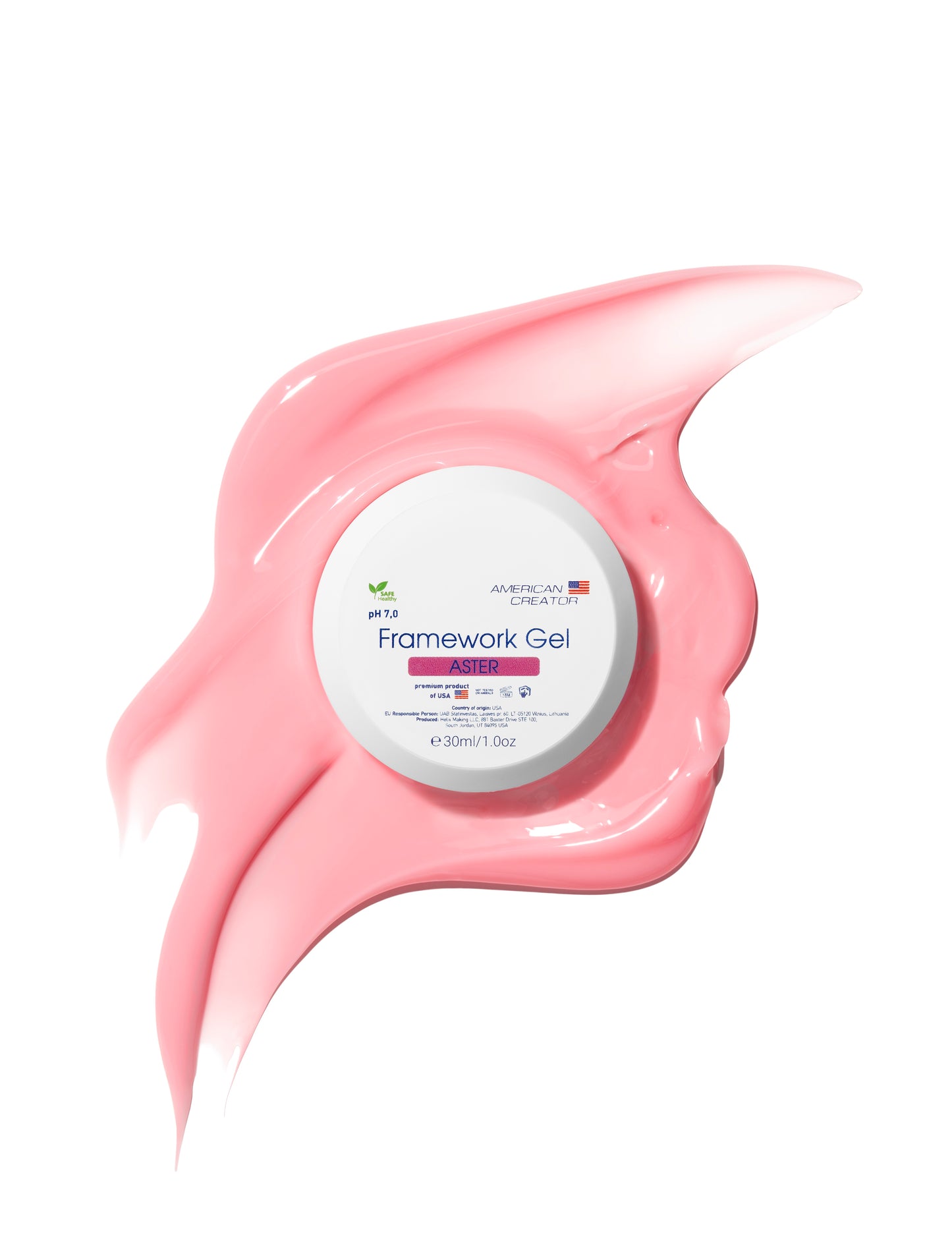 Framework Gel