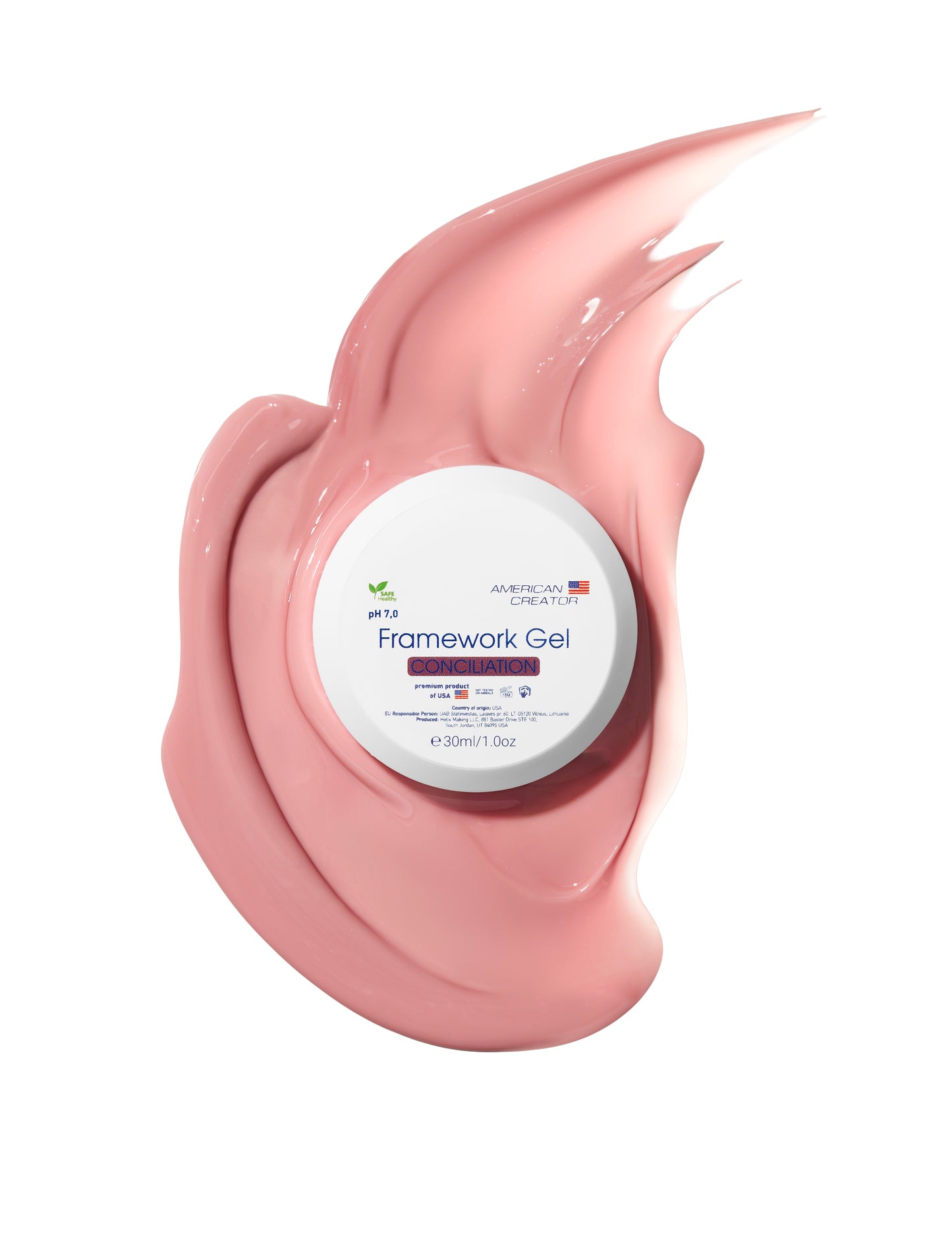 Framework Gel