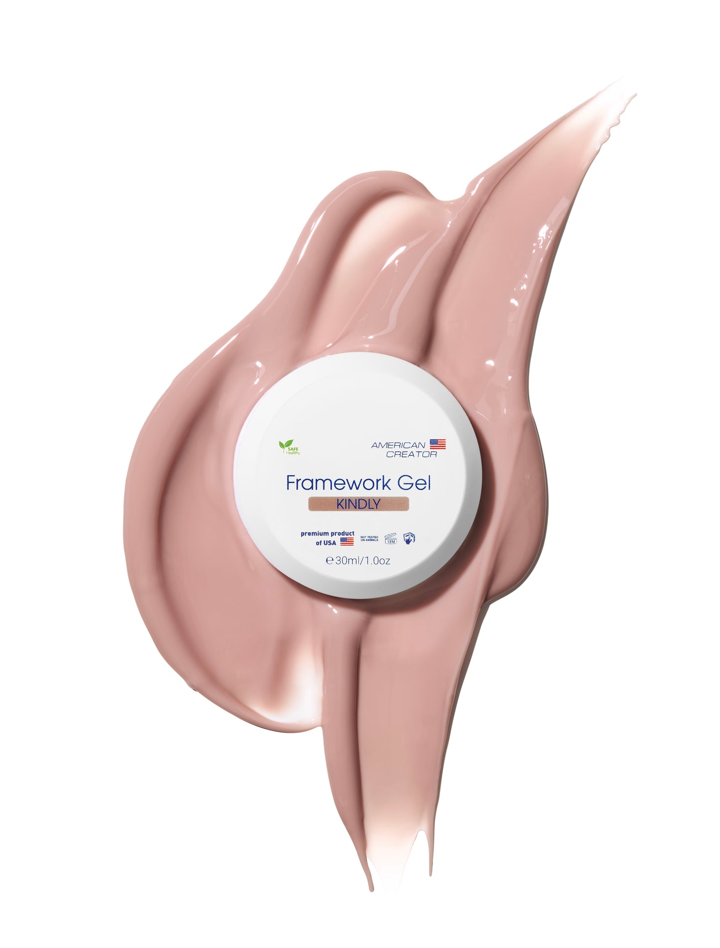 Framework Gel