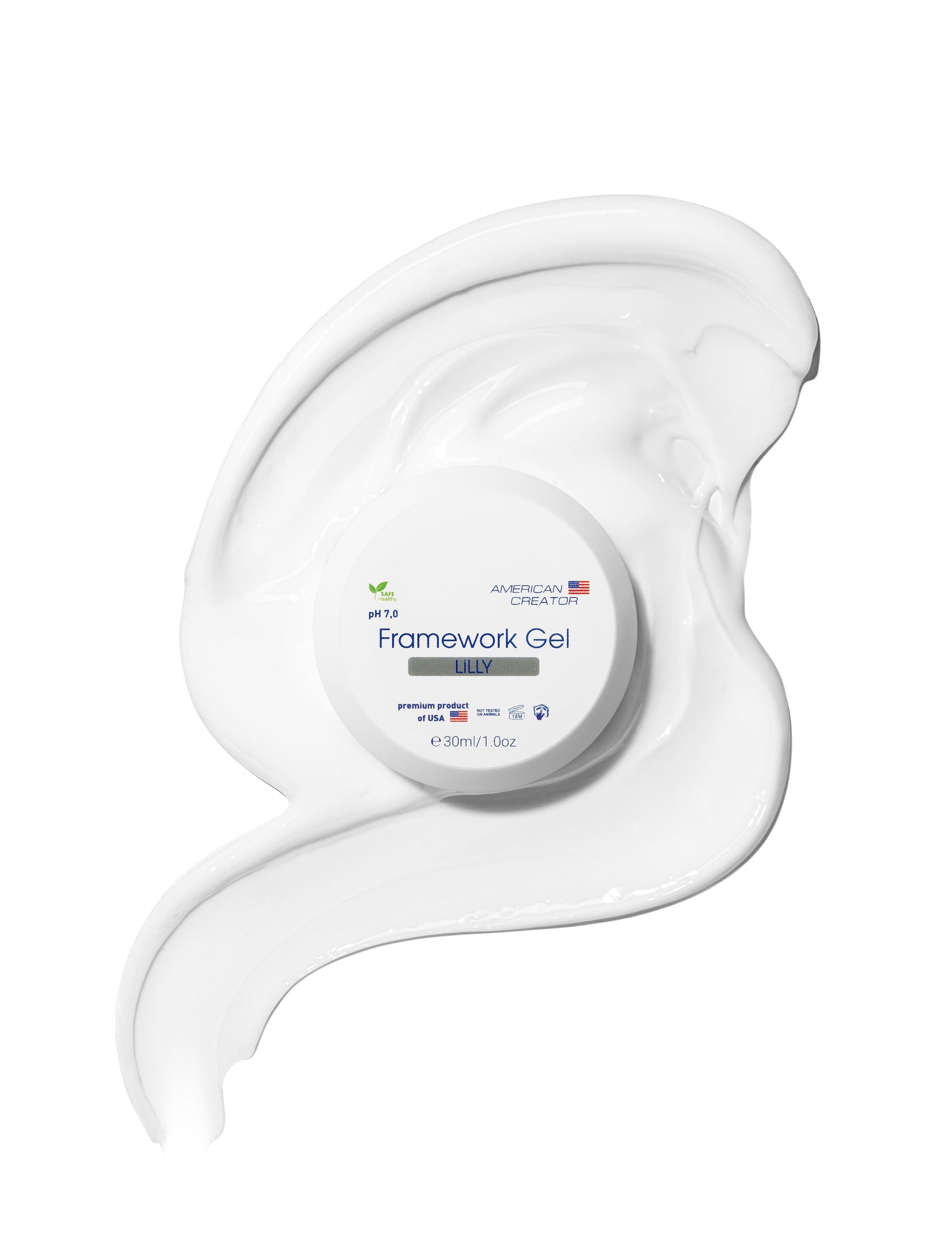 Framework Gel