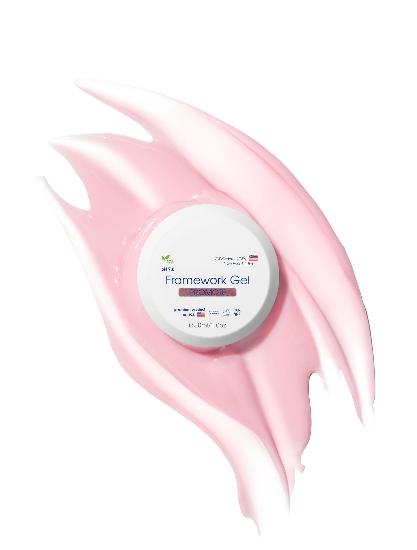 Framework Gel