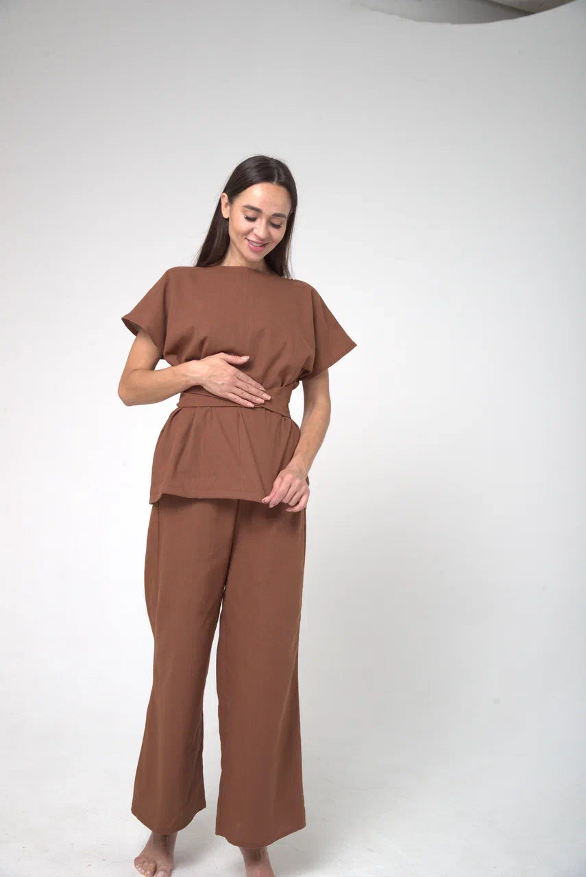 Linen set