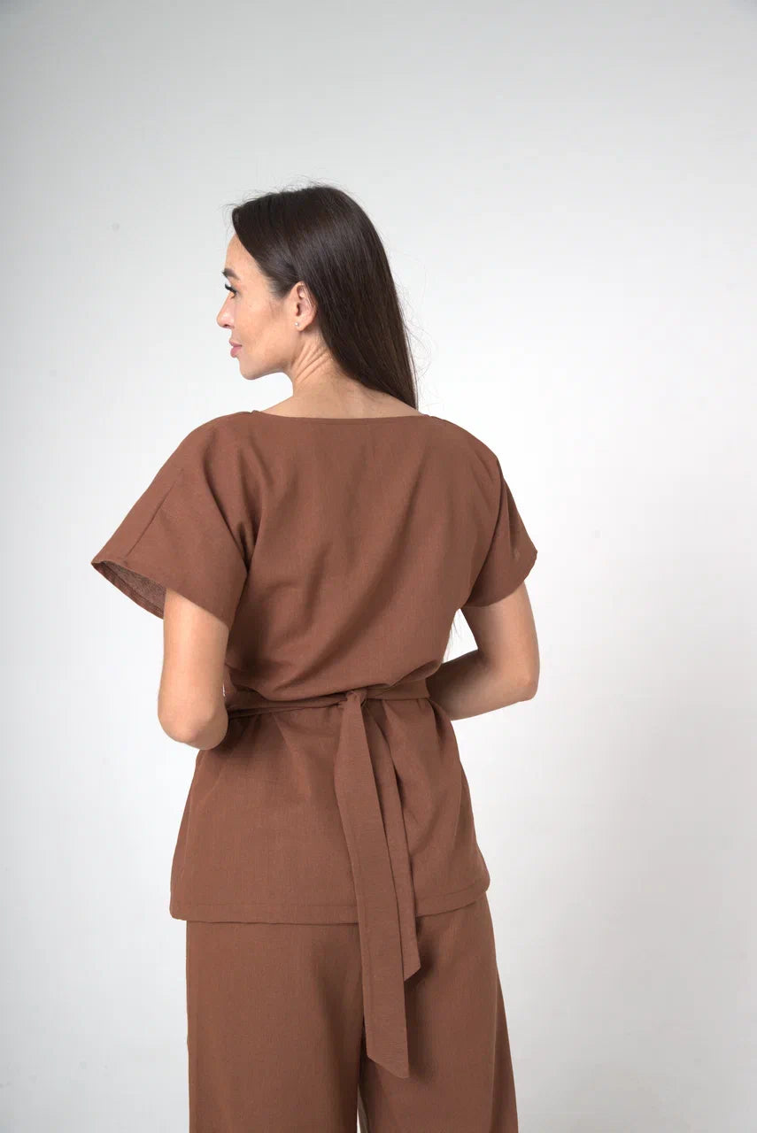 Linen set