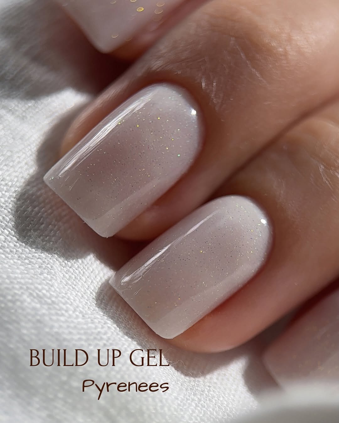 Build Up Gel
