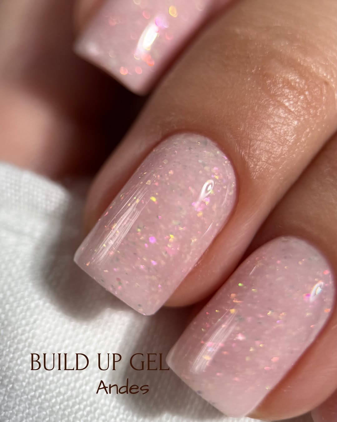Build Up Gel