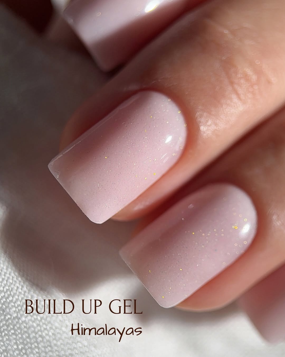 Build Up Gel