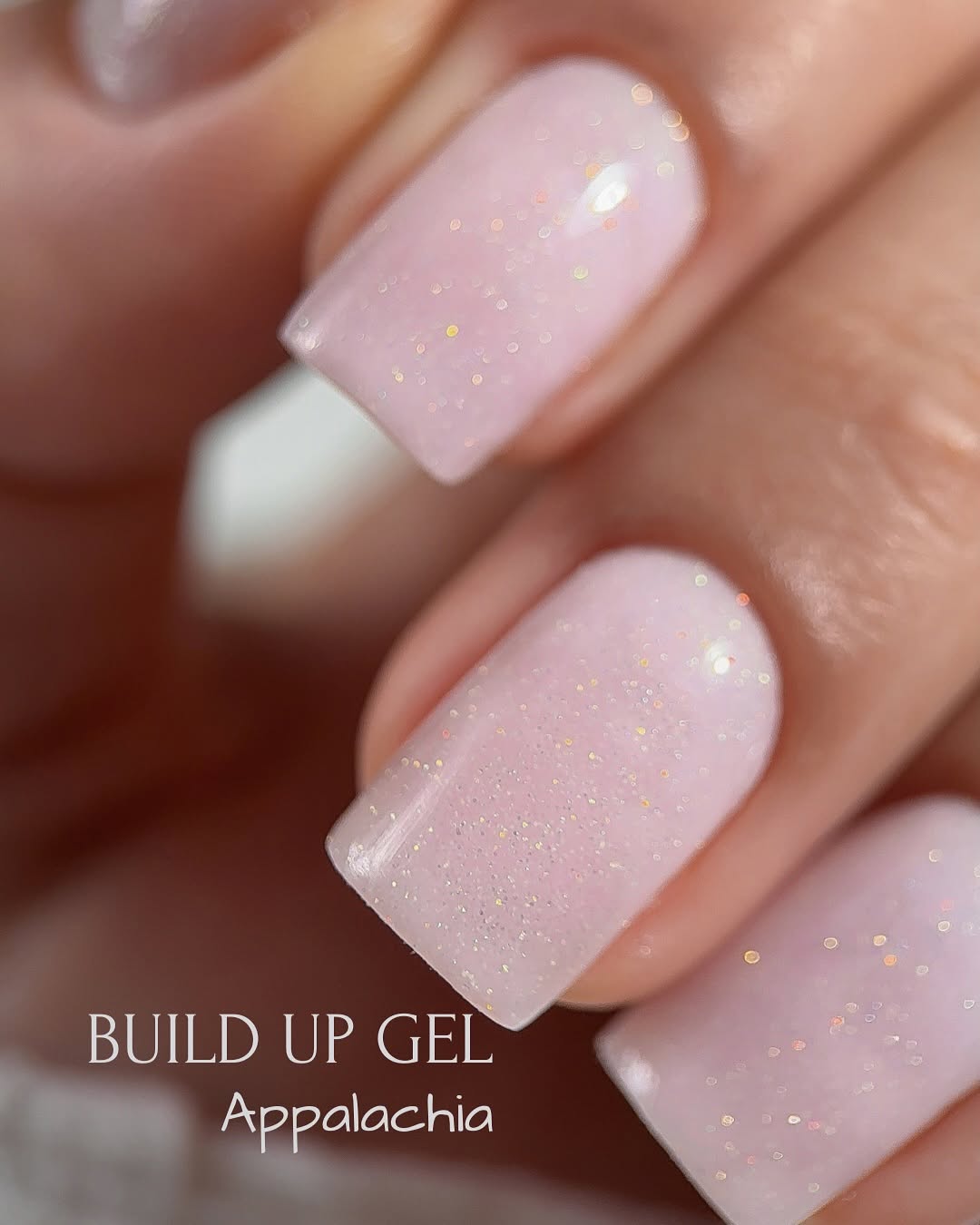 Build Up Gel