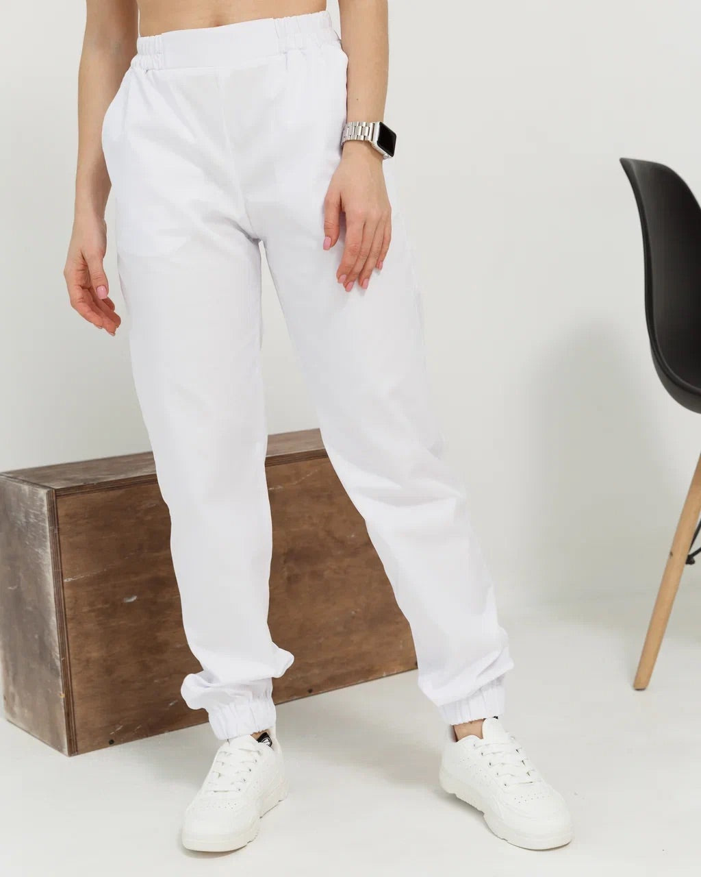 Jogger Pants