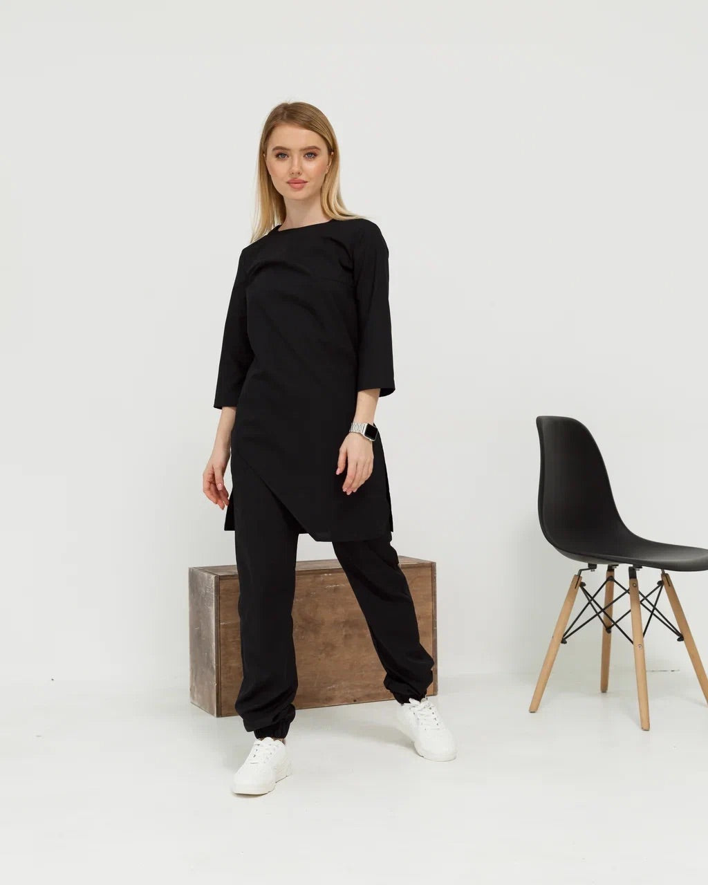 Jogger Pants