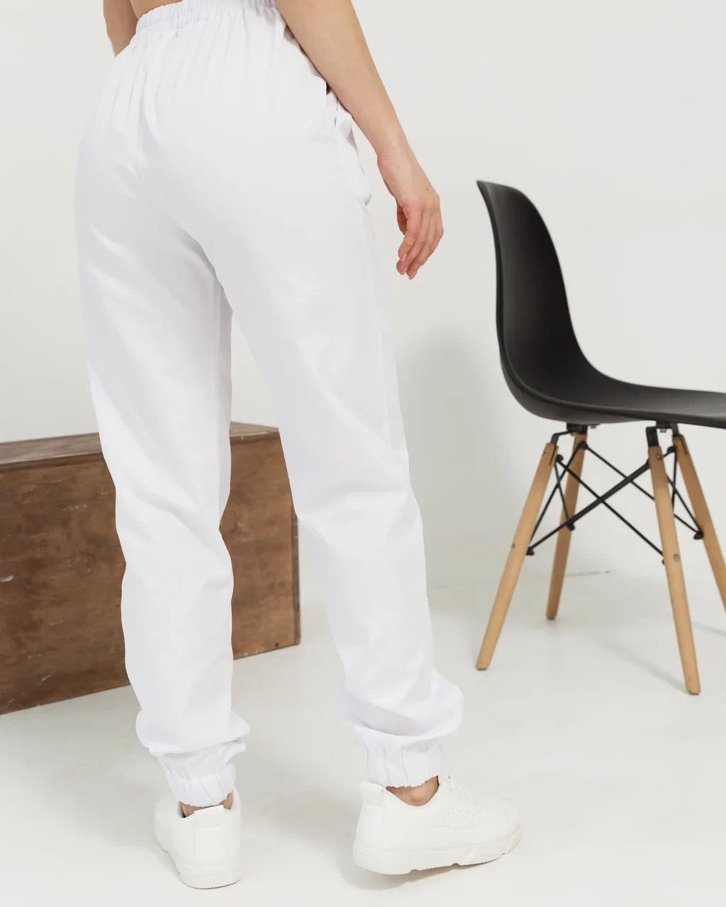 Jogger Pants