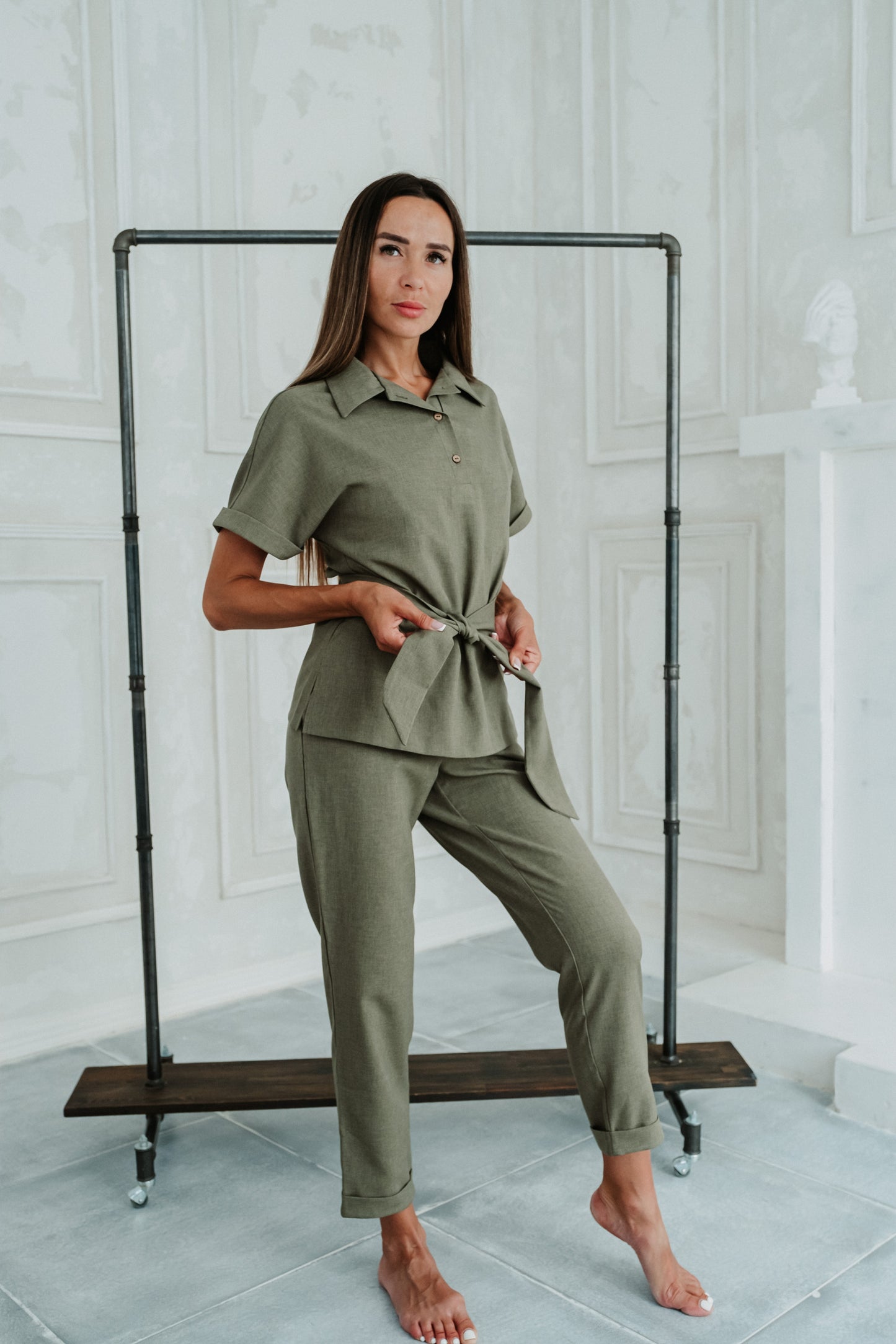 Linen set