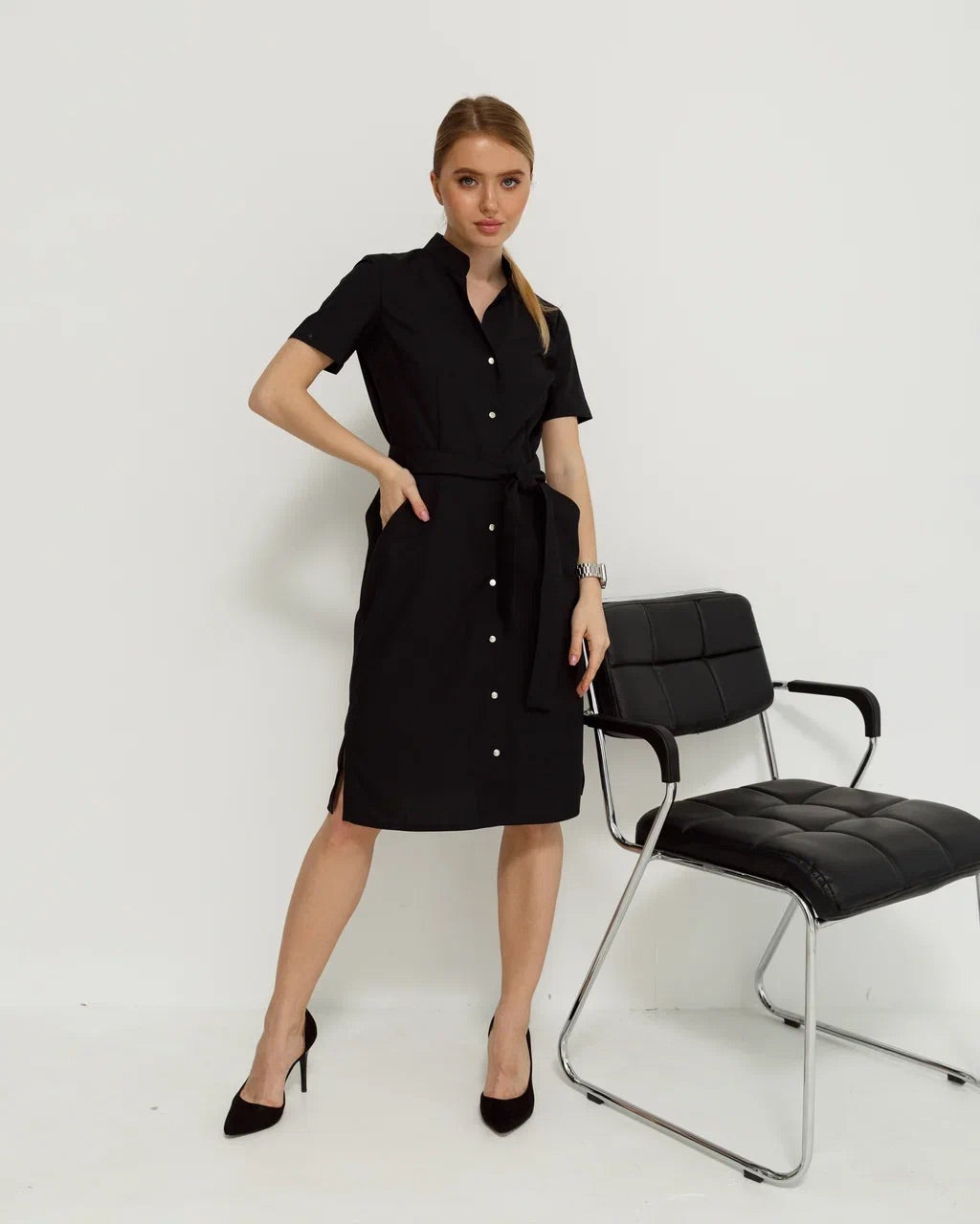 Dress “Venice”
