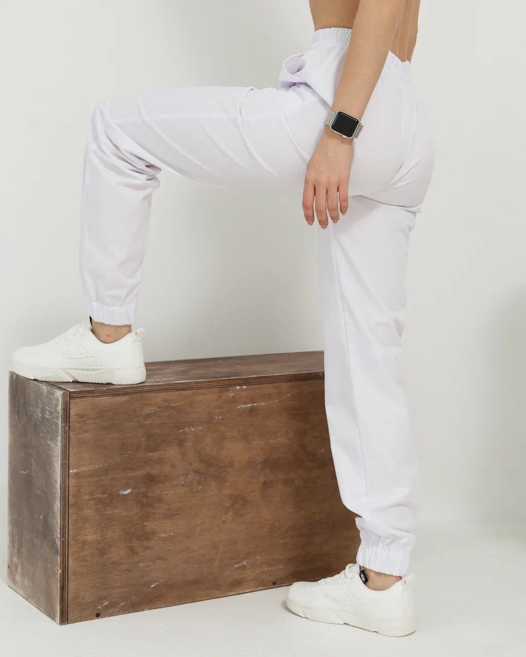 Jogger Pants