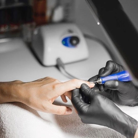 Electronics for Nail Professionals