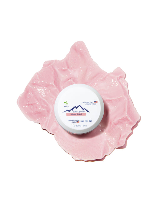 Build Up Gel