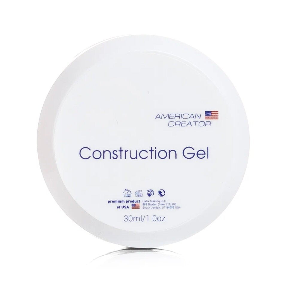 Construction Gel