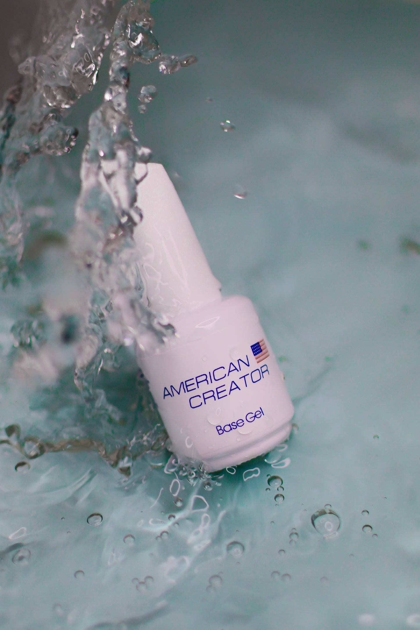 Base gel