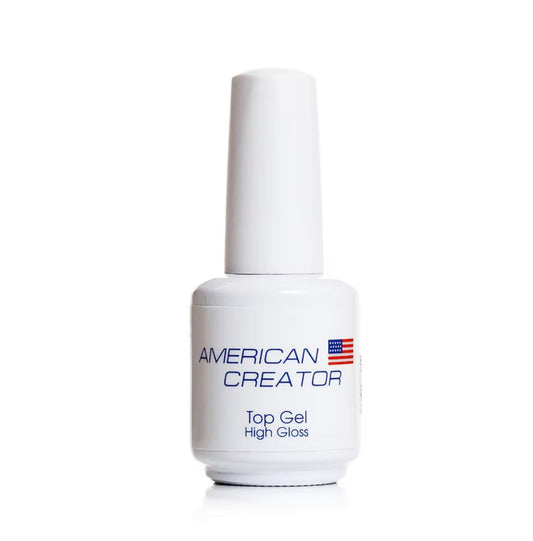Top Gel HIGH GLOSS