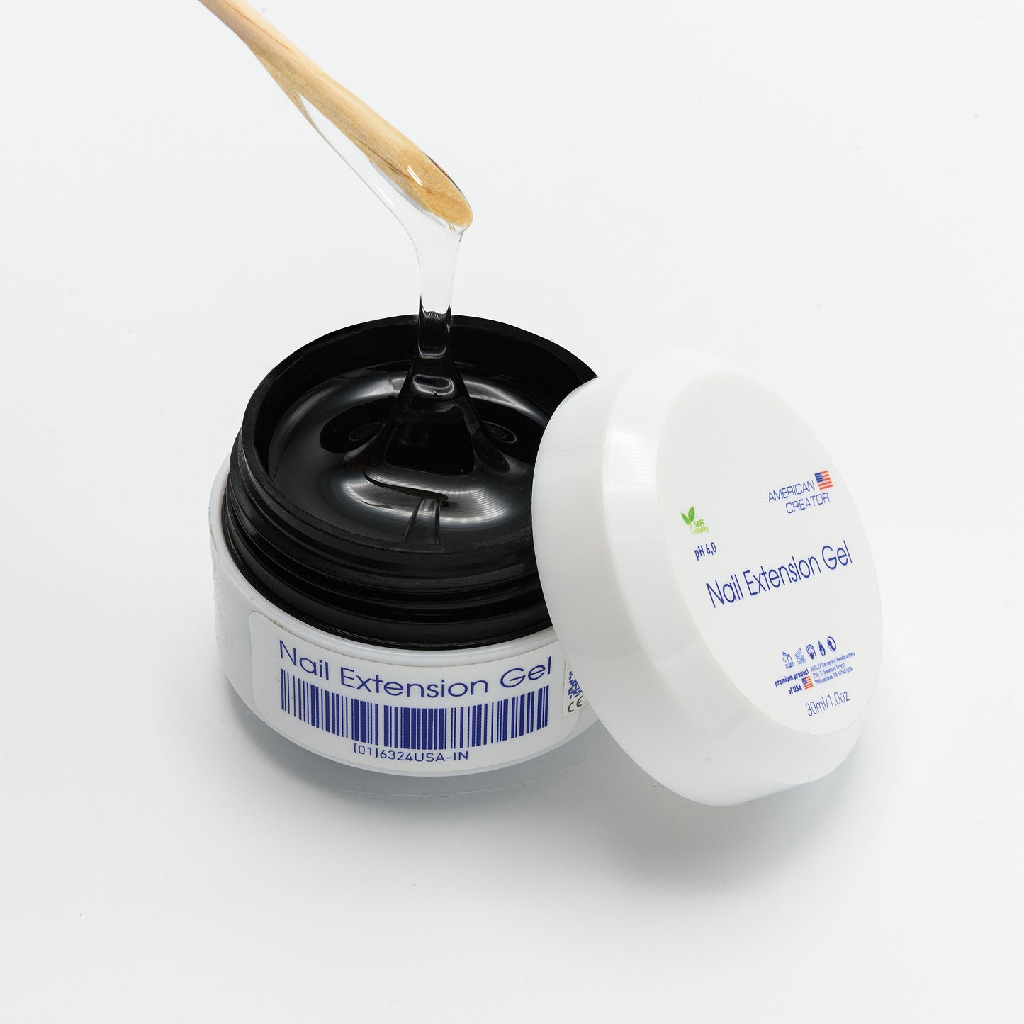 Nail Extension Gel