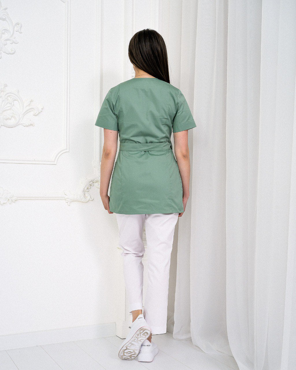 Tunic “Modern”