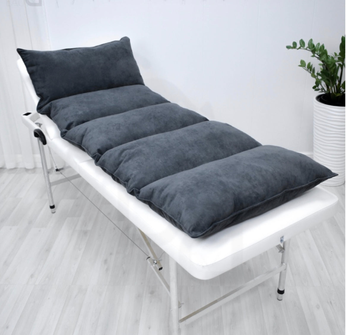 Beauty bed Topper “ Basis”