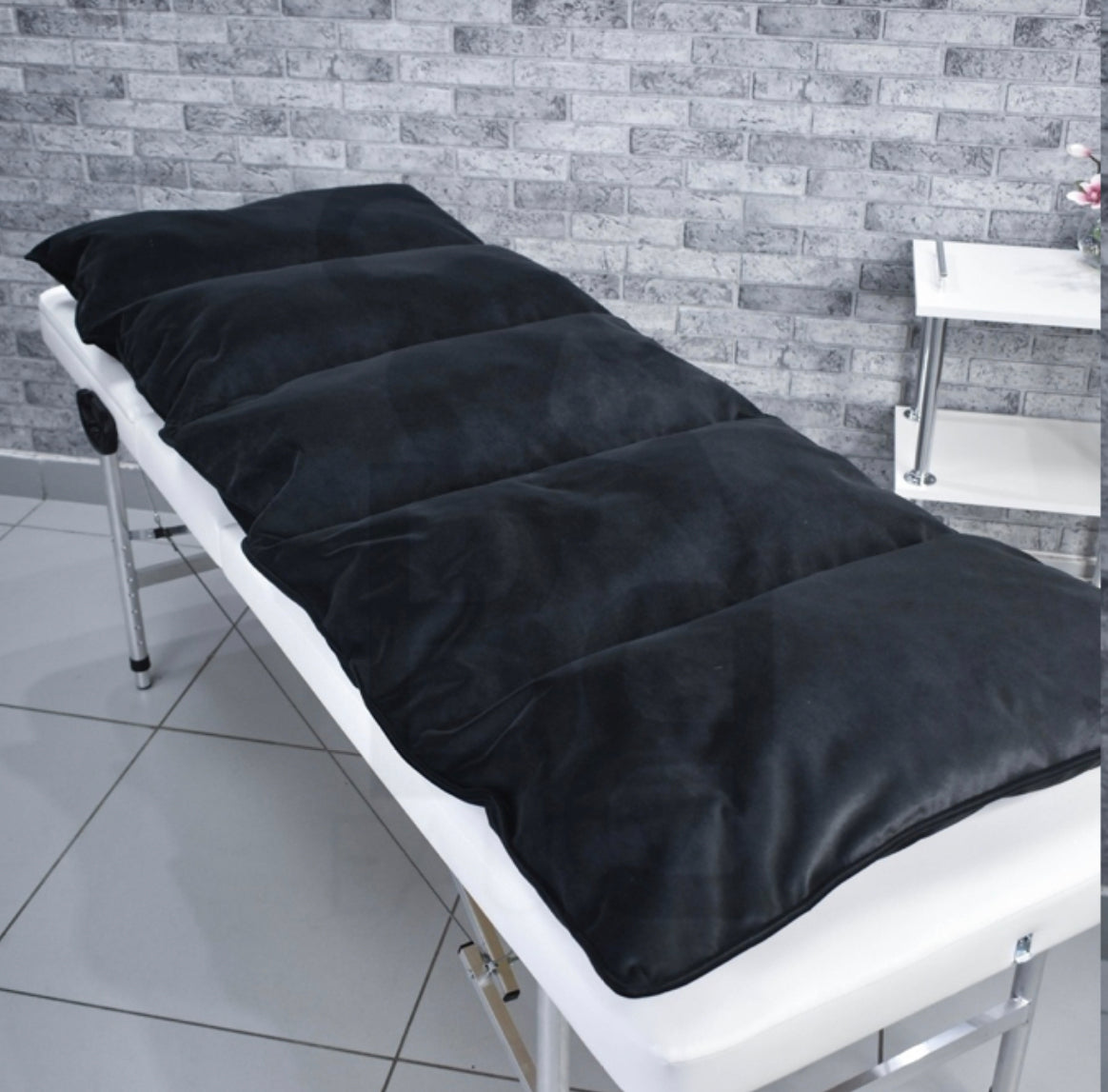 Beauty bed Topper “ Basis”