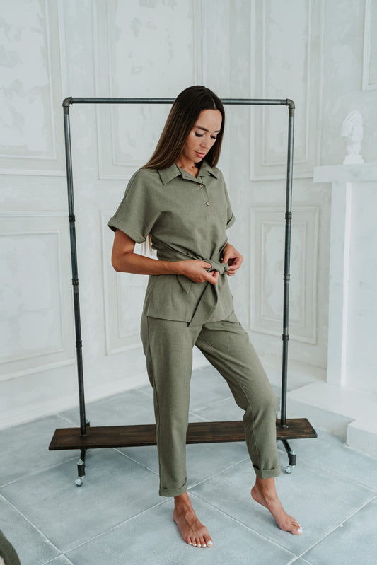 Linen set