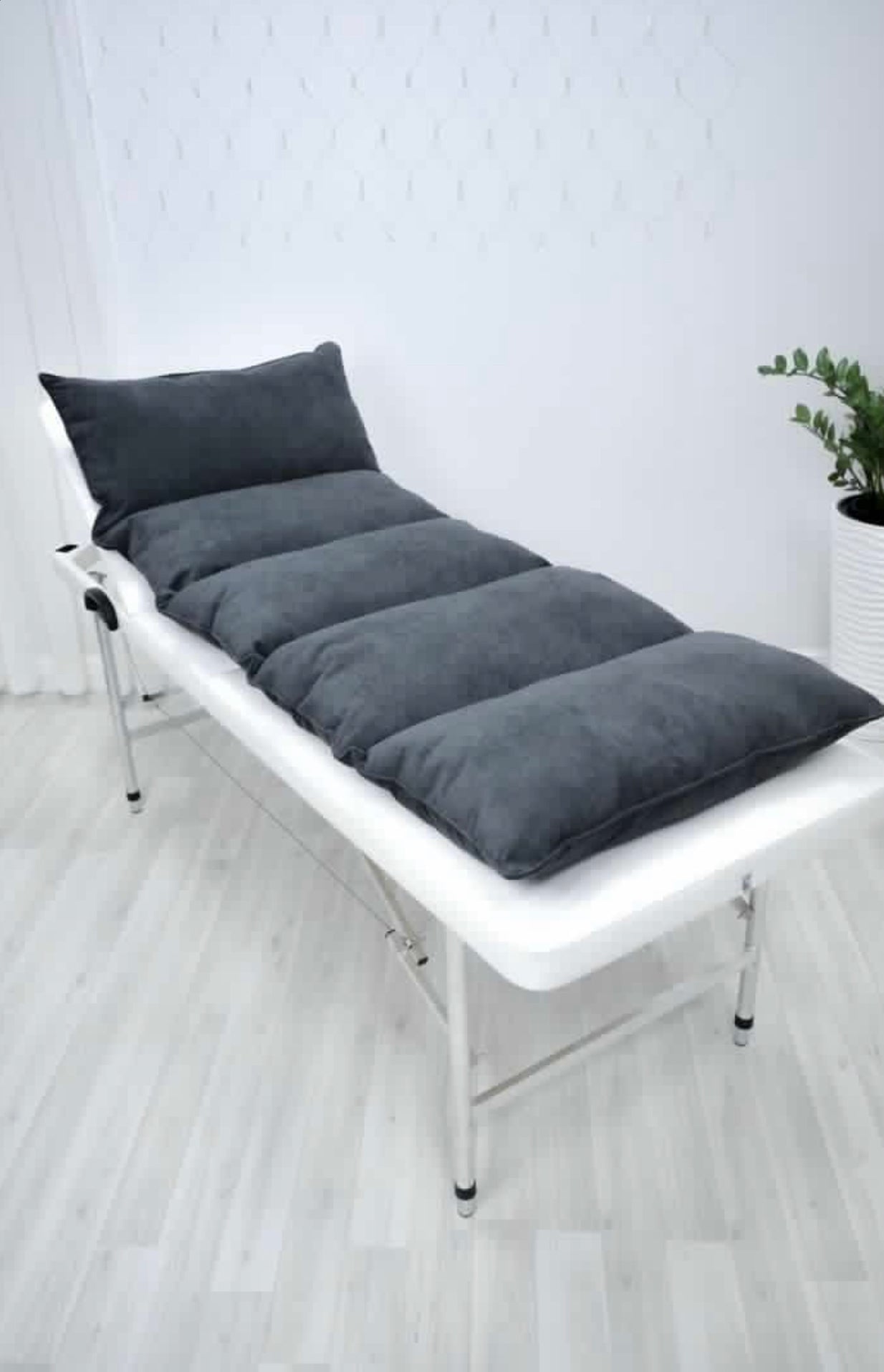 Beauty bed Topper “ Basis”