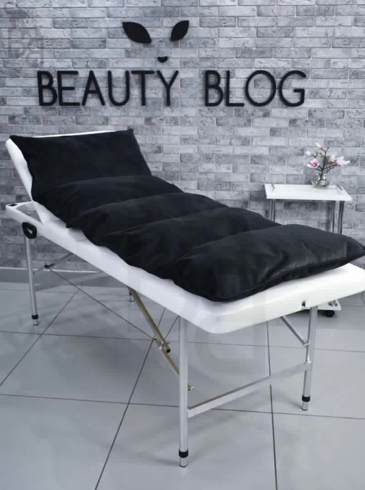 Beauty bed Topper “ Basis”