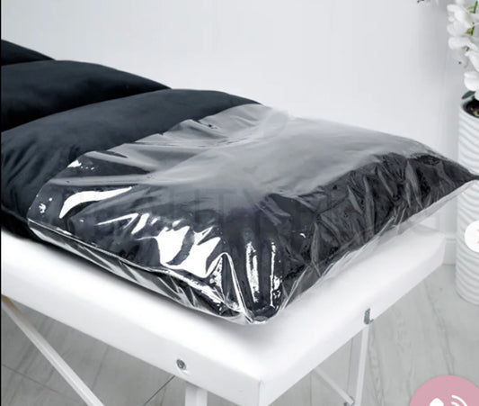 PVC protection cover for Basis topper