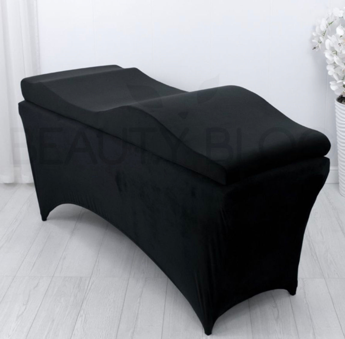 Beauty Bed Memory Foam topper