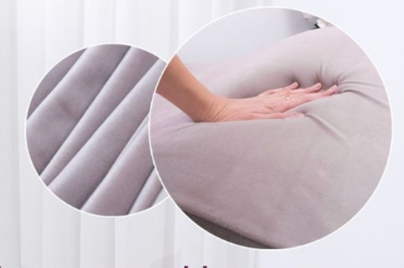 Beauty Bed Memory Foam topper