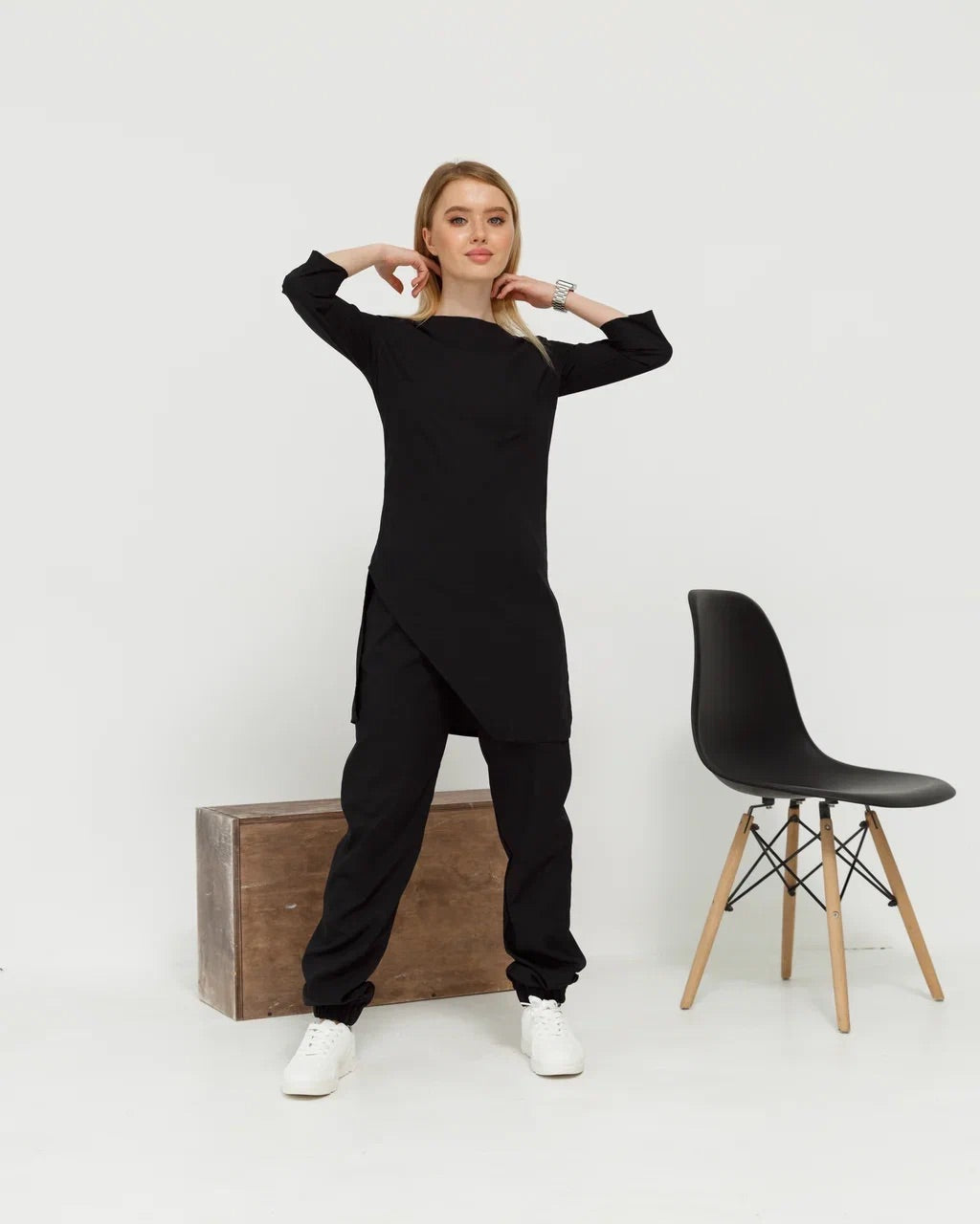Jogger Pants